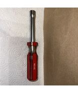 Unbranded Vintage Nut Driver. ND16C, 1/2&quot; Made in USA - $7.43