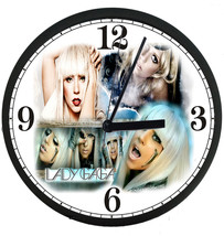 Gaga Wall Clock - £27.33 GBP