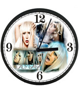Gaga Wall Clock - $48.02 CAD