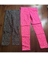 Lot of GAP Kids and Old Navy Leggings Girls Size Medium - $179.19 MXN