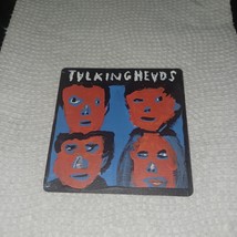 Talking Heads - remain in light - $20.00