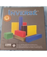 Inverse Skillful Game Of Construction and Obstruction - $24.99