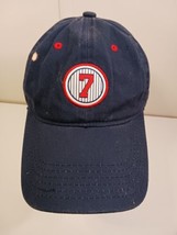 Joe Mauer Minnesota Twins #7 Retirement Snapback Cap Hat Read Description - £7.76 GBP