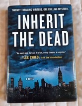 Inherit the Dead: A Novel - Hardcover By Child, Lee - GOOD - £7.74 GBP