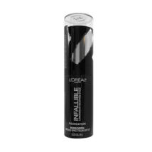 L&#39;Oreal Infallible Longwear Shaping Stick Foundation 24HR Full Cover - E... - $8.86