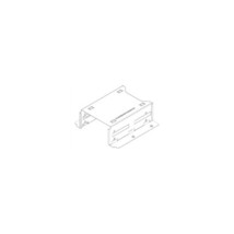 Supermicro Accessory HDD Retention Backet for Up to 2x2.5&quot; HDD - $36.12