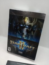 StarCraft II Legacy of the Void Windows/Mac 2015 ✨ - $7.92