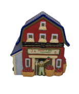 J. Apple N Bee &quot;Spirit Folk&quot; Carol Endres 1997 Enesco 3.75&quot; X 2.25&quot; Trin... - $27.13 CAD