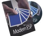 Modern ESP (DVD and Gimmick) by SansMinds - Trick - $32.62