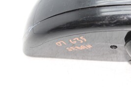 07-08 INFINITI G35 SEDAN RIGHT PASSENGER SIDE VIEW MIRROR E6175 image 7