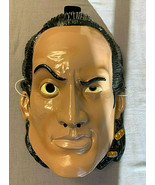 SCORPION KING - THE ROCK HALLOWEEN MASK PVC KID SIZE ONE SIZE FITS MOST - £10.12 GBP