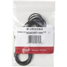 O-Ring 1/4x7/16x3/32 #78 - $23.56 CAD
