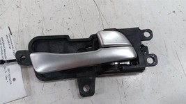 Hyundai Sonata Door Handle Right Passenger Rear Interior Inside 2011 201... - $19.84
