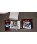 The Saturday Evening Post Newsstand in the snow by Norman Rockwell Colle... - €25,63 EUR