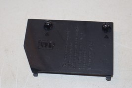 Genuine OEM Shark Robot Vacuum RV1001AE - Replacement Battery Cover and ... - $8.90