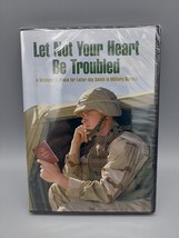 Let Not Your Heart Be Troubled A Message of Peace for Latter-Day Saints in DVD - £2.78 GBP