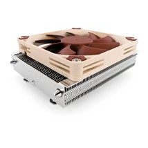 Noctua NH-L9a-AM4, Premium Low-Profile CPU Cooler for AMD AM4 + NA-FD1 Fan Duct  - £76.32 GBP