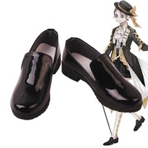 Identity V Mercenary Game Cosplay Shoes for Carnival Anime Party - £33.64 GBP
