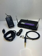 Audio Technica Digital Reference DR-1000 - DR-R10 Receiver, DR-T15 Trans... - $39.59