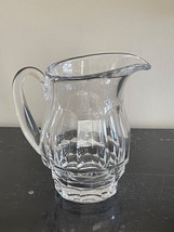 Waterford Royal Tara 40 OZ Water Pitcher 7 1/2&quot; Tall - £94.96 GBP