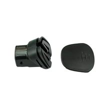 XP Metal Detectors Plastic Holder for Deus and ORX Remote Control (D05B) - $14.90