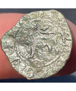 1435-1442 Italien Aquila Renato D Angio Bi Quattrino Löwe &amp; Kreuz Crusaders - $1,225.19 MXN