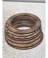 7 Quantity of RE28023 Transmission Discs for John Deere (7 Quantity) - $239.99