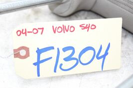 04-11 VOLVO S40 V50 Front Right Passenger Seat Headrest F1304 image 12