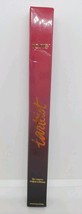 Tarte Tarteist Lip Crayon Thirsty (Red) .01oz/0.26g New in Box image 2