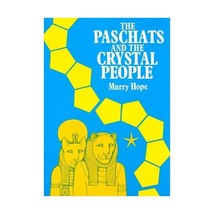 The Paschats and the Crystal People Murry Hope - £14.19 GBP