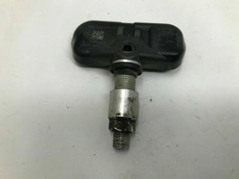 2010 Toyota Camry TPMS Sensor Tire Pressure Sensor Genuine OEM E02B13015 - $22.49