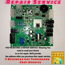 Repair service 60439012  W10185291A Kitchenaid Whirlpool Broken Board - £44.00 GBP
