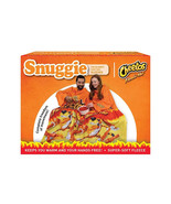 Snuggie Flamin&#39; Hot Cheetos Wearable Blanket Super-soft fleece - $464.81 MXN