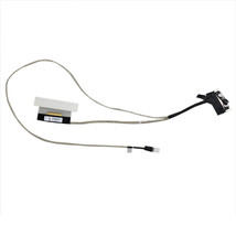 Dc02002Vr00 Lcd Led 30Pin Cable Fit Acer Nitro 5 An515-51 An515-52 An515-53 - $27.85