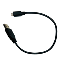 E306534 Micro USB Maschio A Usb-A Cavo Maschio - £6.98 GBP