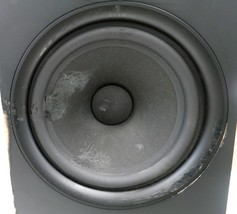 Bowers & Wilkins 603 Floor Standing Speaker FP40762 - Black READ image 1