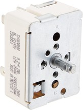 Small Surface Element Switch For Frigidaire FFEF3018LBD GLEF384HBA FEFL79DBL - $37.61