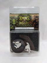 Privateer Press Hordes Minions Totem Hunter Character Solo - $16.03