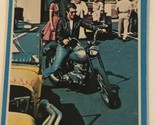 Happy Days Vintage Trading Card 1976 #34 Henry Winkler I’ve Got Class - $2.48