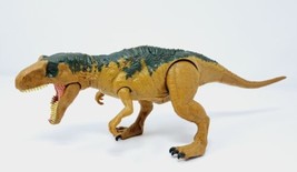 Jurassic World Fallen Kingdom Metriacanthosaurus Hasbro Works Roarivores 2018 - £6.54 GBP