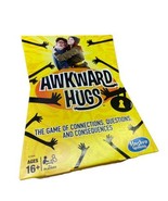 Hasbro 2016 Game of the Year Awkward Hugs Game - $8.91