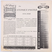 101 Strings – The Stephen Foster Songbook - 1961 Stereo - Vinyl LP SF-14400 - £11.35 GBP