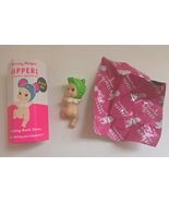 Genuine Sonny Angel Hippers Looking Back Series Crocodile Figure New Ope... - €17,04 EUR