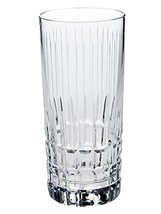 LaModaHome Bakara Raki Glass Clear Premium Quality Highball Drink Tumble... - £17.33 GBP