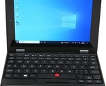 Mini Portable Laptop | Mini Personal Computer Notebook With 7 Inch Touch... - $682.99