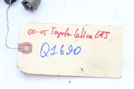 00-05 TOYOTA CELICA GTS OIL DIP STICK Q1690 image 12