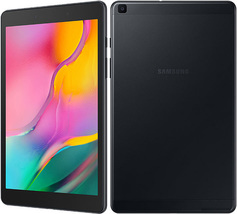 Samsung Galaxy Tab A 8.0 (2019) T290 2gb 32gb Quad-core 8.0" WI-FI Android Black - £199.21 GBP