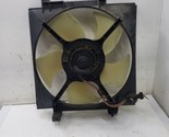 Radiator Fan Motor Fan Assembly Condenser Right Hand Fits 05-14 LEGACY 4... - $60.39