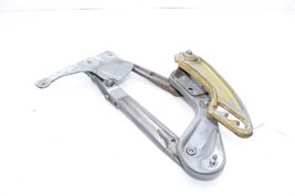 86-93 MERCEDES-BENZ W124 300E Left Driver Side Hood Hinge Lever F3993 image 3