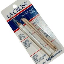 Sally Hansen La Cross Naturally Bare Cuticle 2 Sticks Nail &amp; White Penci... - $40.00